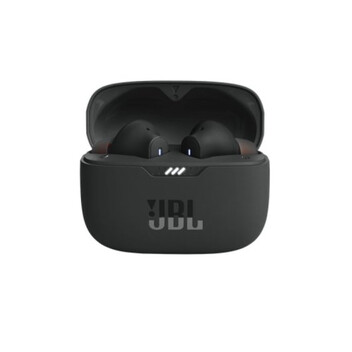 JBL Tune 235NC TWS Auriculares Inalámbricos con Bluetooth Negro
