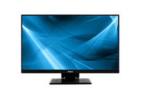 iiyama ProLite T2454MSC-B1AG 24" LED IPS FullHD Táctil iiyama ProLite T2454MSC-B1AG 24" LED IPS FullHD Táctil