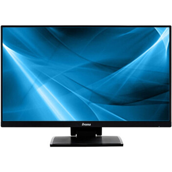 iiyama ProLite T2454MSC-B1AG 24" LED IPS FullHD Táctil iiyama ProLite T2454MSC-B1AG 24" LED IPS FullHD Táctil
