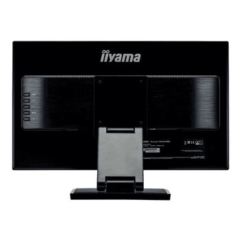 iiyama ProLite T2454MSC-B1AG 24" LED IPS FullHD Táctil iiyama ProLite T2454MSC-B1AG 24" LED IPS FullHD Táctil