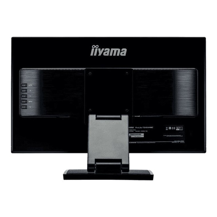 iiyama ProLite T2454MSC-B1AG 24" LED IPS FullHD Táctil