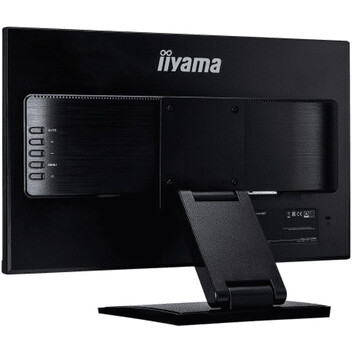 iiyama ProLite T2454MSC-B1AG 24" LED IPS FullHD Táctil iiyama ProLite T2454MSC-B1AG 24" LED IPS FullHD Táctil