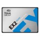 Team Group EX2 SSD 2.5" 1TB SATA3