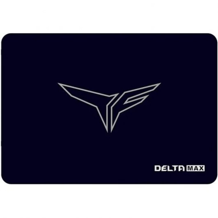 Team Group Delta Max 1TB SSD 2.5" SATA3