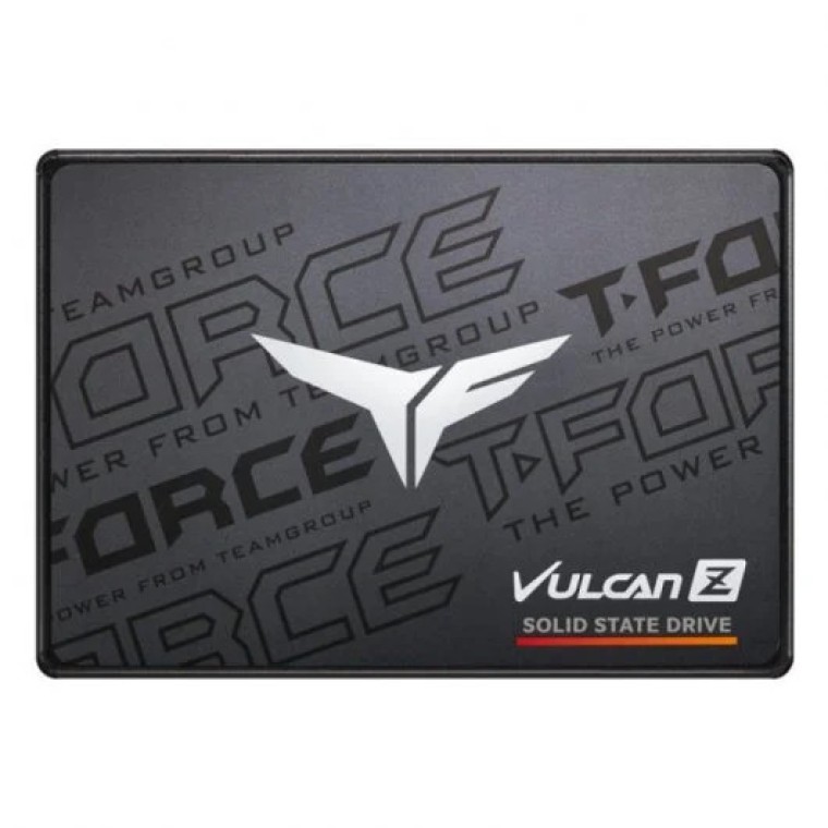 Team Group T-Force Vulcan Z SSD 2.5" 1TB SATA 3 3D NAND