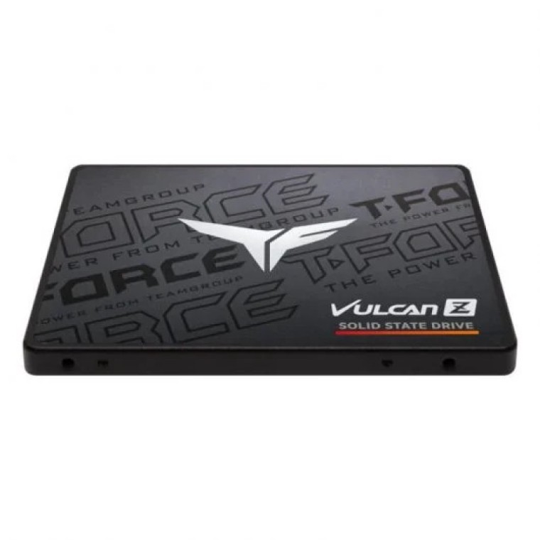 Team Group T-Force Vulcan Z SSD 2.5" 1TB SATA 3 3D NAND