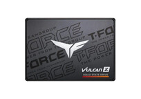 Team Group T-Force Vulcan Z SSD 2.5" 2TB SATA 3 3D NAND