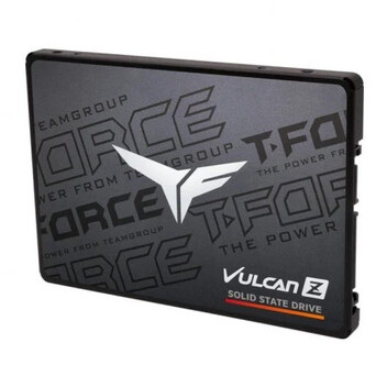 Team Group T-Force Vulcan Z SSD 2.5" 2TB SATA 3 3D NAND Team Group T-Force Vulcan Z SSD 2.5" 2TB SATA 3 3D NAND
