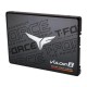 Team Group T-Force Vulcan Z SSD 2.5" 2TB SATA 3 3D NAND