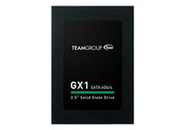 Teamgroup Gx1 480GB SSD 2.5'' SATA 3 Teamgroup Gx1 480GB SSD 2.5'' SATA 3