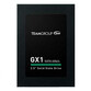 Teamgroup Gx1 480GB SSD 2.5'' SATA 3 Teamgroup Gx1 480GB SSD 2.5'' SATA 3