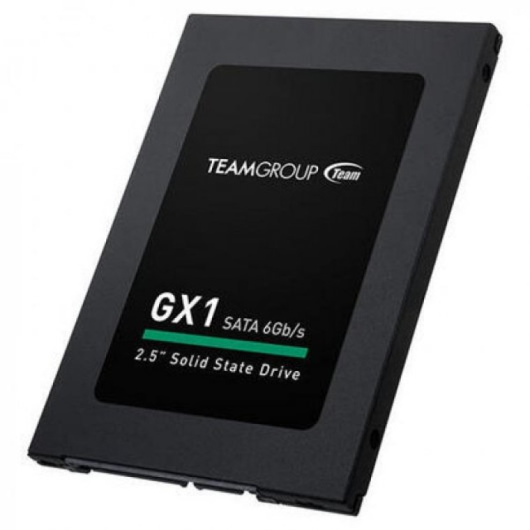 Teamgroup Gx1 480GB SSD 2.5'' SATA 3