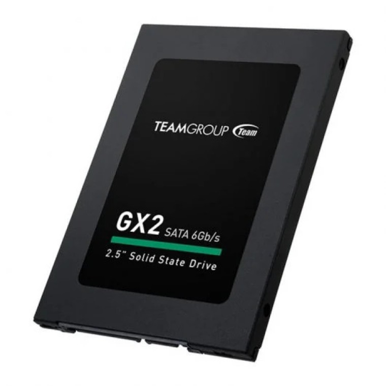 Team Group GX2 128GB SSD 2.5" SATA 3