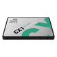 Disco Duro Team Group CX1 2.5" SSD 480GB SATA 3 3D NAND Disco Duro Team Group CX1 2.5" SSD 480GB SATA 3 3D NAND