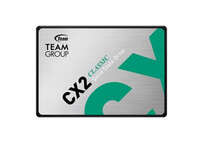Team Group CX2 SSD 2TB SATA3