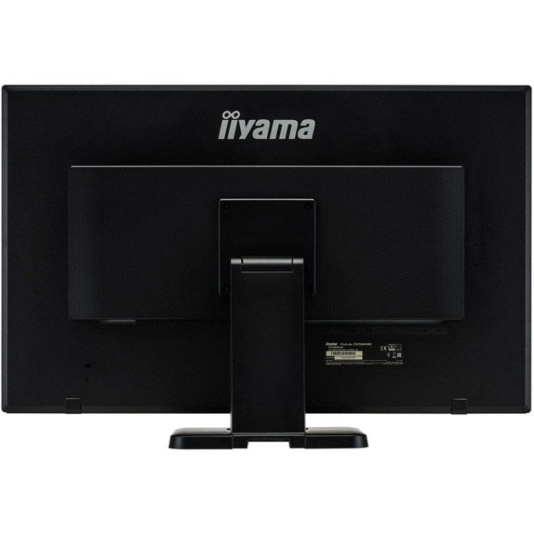 iiyama ProLite T2736MSC-B1 27" LED FullHD Táctil