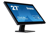 Monitor iiyama ProLite T2752MSC-B1 27" IPS FullHD Altavoces Táctil