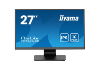Monitor iiyama ProLite T2752MSC-B1AG 27" IPS FullHD Altavoces Táctil