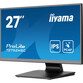 Monitor iiyama ProLite T2752MSC-B1AG 27" IPS FullHD Altavoces Táctil