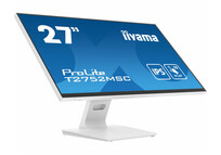 Monitor iiyama ProLite T2752MSC-W1 27" IPS FullHD Altavoces Táctil