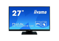 Iiyama ProLite T2754MSC-B1AG 27" LED IPS FullHD Táctil