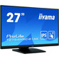 Iiyama ProLite T2754MSC-B1AG 27" LED IPS FullHD Táctil
