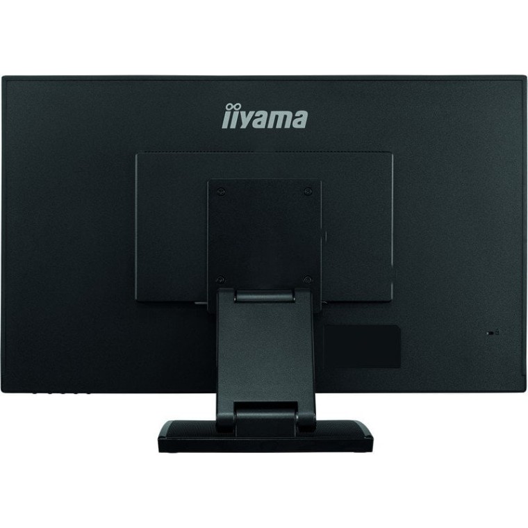 Iiyama ProLite T2754MSC-B1AG 27" LED IPS FullHD Táctil