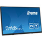 Monitor iiyama 27″ 1080p IPS Táctil 60Hz Altavoces USB HDMI DisplayPort VESA Monitor iiyama 27″ 1080p IPS Táctil 60Hz Altavoces USB HDMI DisplayPort VESA
