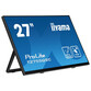Monitor iiyama ProLite T2755QSC-B1 27" IPS QHD Altavoces Táctil Monitor iiyama ProLite T2755QSC-B1 27" IPS QHD Altavoces Táctil