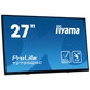 Monitor iiyama ProLite T2755QSC-B1 27" IPS QHD Altavoces Táctil Monitor iiyama ProLite T2755QSC-B1 27" IPS QHD Altavoces Táctil
