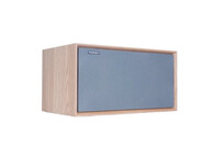 Vulkkano T40 ARC Altavoz de Sobremesa Activo 40W Marrón Vulkkano T40 ARC Altavoz de Sobremesa Activo 40W Marrón