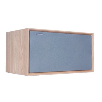 Vulkkano T40 ARC Altavoz de Sobremesa Activo 40W Marrón Vulkkano T40 ARC Altavoz de Sobremesa Activo 40W Marrón