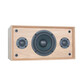 Vulkkano T40 ARC Altavoz de Sobremesa Activo 40W Marrón Vulkkano T40 ARC Altavoz de Sobremesa Activo 40W Marrón