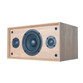 Vulkkano T40 ARC Altavoz de Sobremesa Activo 40W Marrón Vulkkano T40 ARC Altavoz de Sobremesa Activo 40W Marrón