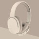 Kinsi P2961 Auriculares Inalámbricos Bluetooth de Diadema Reducción de Ruido Blancos