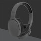 Kinsi P2961 Auriculares Inalámbricos Bluetooth de Diadema Reducción de Ruido Negros Kinsi P2961 Auriculares Inalámbricos Bluetooth de Diadema Reducción de Ruido Negros