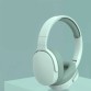 Kinsi P2961 Auriculares Inalámbricos Bluetooth de Diadema Reducción de Ruido Verdes Kinsi P2961 Auriculares Inalámbricos Bluetooth de Diadema Reducción de Ruido Verdes