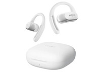 Shokz Openfit Air Auriculares Open-Ear Bluetooth Blancos