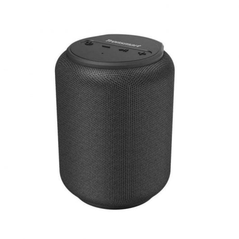 Tronsmart Element T6 Mini Altavoz Bluetooth 15W Negro