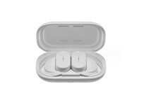 Kinsi HD313 Auriculares Inalámbricos Deportivos In-ear Blancos