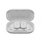 Kinsi HD313 Auriculares Inalámbricos Deportivos In-ear Blancos