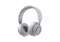 Kinsi P169 Auriculares Inalámbricos Deportivos de Diadema Grises