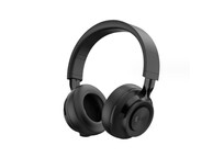 Kinsi P169 Auriculares Inalámbricos Deportivos de Diadema Negros Kinsi P169 Auriculares Inalámbricos Deportivos de Diadema Negros