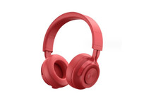 Kinsi P169 Auriculares Inalámbricos Deportivos de Diadema Rojos Kinsi P169 Auriculares Inalámbricos Deportivos de Diadema Rojos