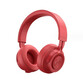 Kinsi P169 Auriculares Inalámbricos Deportivos de Diadema Rojos Kinsi P169 Auriculares Inalámbricos Deportivos de Diadema Rojos