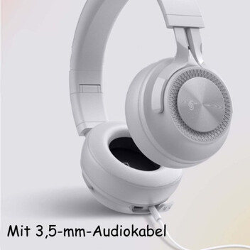 Kinsi P169 Auriculares Inalámbricos Deportivos de Diadema Rojos Kinsi P169 Auriculares Inalámbricos Deportivos de Diadema Rojos