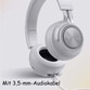 Kinsi P169 Auriculares Inalámbricos Deportivos de Diadema Rojos Kinsi P169 Auriculares Inalámbricos Deportivos de Diadema Rojos