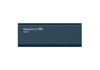 Disco Duro Team Group 2TB SSD USB 3.2 Gen 2 1000MB/s PD1000 IP68 Militar Azul Marina Disco Duro Team Group 2TB SSD USB 3.2 Gen 2 1000MB/s PD1000 IP68 Militar Azul Marina
