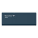 Disco Duro Team Group 2TB SSD USB 3.2 Gen 2 1000MB/s PD1000 IP68 Militar Azul Marina