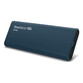 Disco Duro Team Group 2TB SSD USB 3.2 Gen 2 1000MB/s PD1000 IP68 Militar Azul Marina Disco Duro Team Group 2TB SSD USB 3.2 Gen 2 1000MB/s PD1000 IP68 Militar Azul Marina